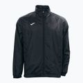 Kurtka do biegania męska Joma Iris black 8