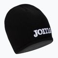 Czapka zimowa dwustronna Joma Hat Reversible black