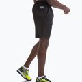Spodenki tenisowe męskie Joma Bermuda Master Tennis black 3