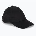 Czapka z daszkiem dziecięca Joma Classic black