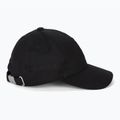 Czapka z daszkiem dziecięca Joma Classic black 2