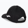 Czapka z daszkiem dziecięca Joma Classic black 3
