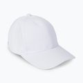 Czapka z daszkiem dziecięca Joma Classic white