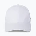 Czapka z daszkiem dziecięca Joma Classic white 2