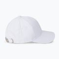 Czapka z daszkiem dziecięca Joma Classic white 3