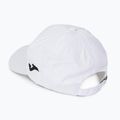 Czapka z daszkiem dziecięca Joma Classic white 4