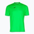 Koszulka piłkarska Joma Combi fluor green 6