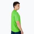 Koszulka piłkarska Joma Combi fluor green 4