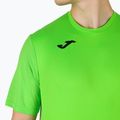 Koszulka piłkarska Joma Combi fluor green 5