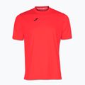 Koszulka piłkarska Joma Combi coral fluor 6