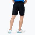Spodenki tenisowe Joma Drive black 3