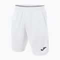 Spodenki tenisowe Joma Drive white