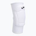 Nałokietniki Joma Elbow Patch Block white