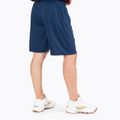 Spodenki piłkarskie męskie Joma Nobel navy 3