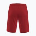 Spodenki tenisowe Joma Drive red 2