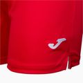 Spodenki piłkarskie damskie Joma Short Paris II red 3