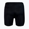 Spodenki piłkarskie damskie Joma Short Paris II black 2