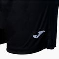 Spodenki piłkarskie damskie Joma Short Paris II black 3