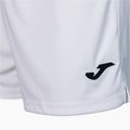 Spodenki piłkarskie damskie Joma Short Paris II white 3