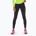 Legginsy do biegania damskie Joma Olimpia black 2