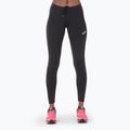 Legginsy do biegania damskie Joma Olimpia black 5