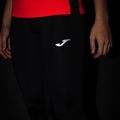 Legginsy do biegania damskie Joma Olimpia black 7