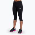 Legginsy do biegania damskie Joma Olimpia 3/4 black 2