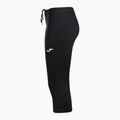 Legginsy do biegania damskie Joma Olimpia 3/4 black 7