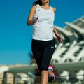 Legginsy do biegania damskie Joma Olimpia 3/4 black 12