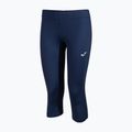 Legginsy treningowe damskie Joma Olimpia 3/4 navy 6