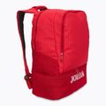 Plecak Joma Estadio III 24 l red 2