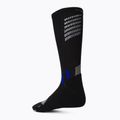 Skarpety kompresyjne Joma Sock Medium Compression black 2