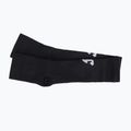 Rękawki kompresyjne Joma Elbow Patch Compression black