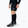 Spodenki treningowe męskie Joma Treviso black 2