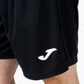 Spodenki treningowe męskie Joma Treviso black 4
