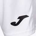 Spodenki treningowe męskie Joma Treviso white 7