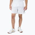 Spodenki treningowe męskie Joma Treviso white