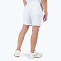Spodenki treningowe męskie Joma Treviso white 2