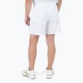 Spodenki treningowe męskie Joma Treviso white 3
