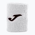 Frotki na nadgarstek Joma 400245 Wristband Short 2 szt. white 2