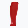 Opaski kompresyjne na łydki Joma Leg Compression red 2