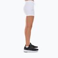 Spodenki do biegania damskie Joma Lycra white 3