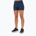 Spodenki do biegania damskie Joma Lycra navy 3