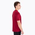 Koszulka piłkarska Joma Combi burgundy 4