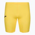 Spodenki termoaktywne męskie Joma Brama Academy amarillo