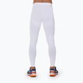 Spodnie termoaktywne Joma Brama Academy Long blanco 2