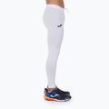 Spodnie termoaktywne Joma Brama Academy Long blanco 3