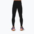 Spodnie termoaktywne Joma Brama Academy Long black 2