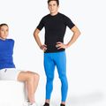Spodnie termoaktywne Joma Brama Academy Long royal 3
