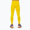 Spodnie termoaktywne Joma Brama Academy Long amarillo 2